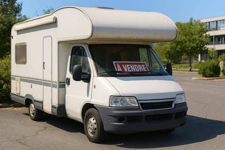 Vendez votre véhicule en toute sérénité avec notre dépôt-vente