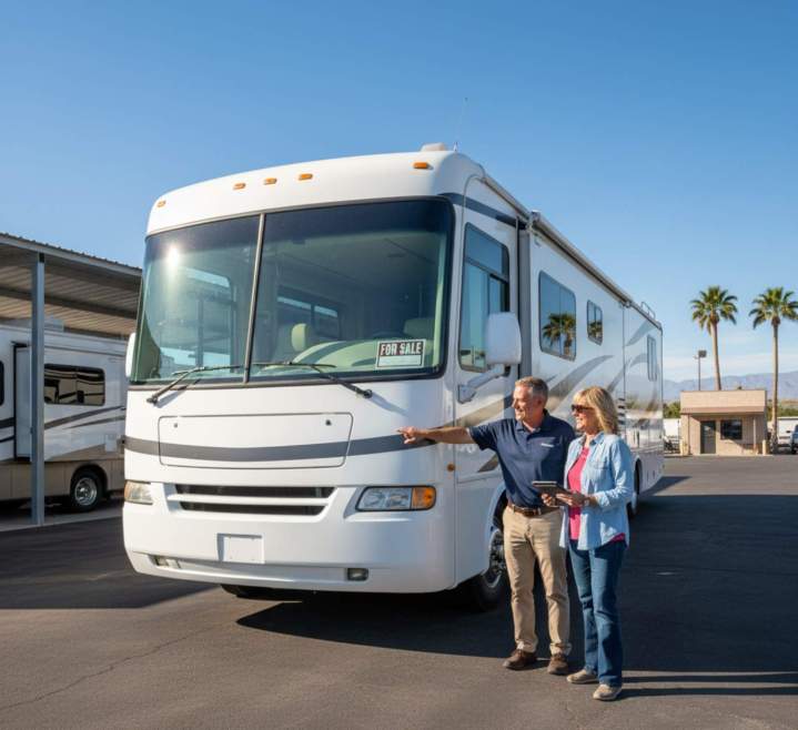 Vente de camping-car intégral bien entretenu Barbezieux-Saint-Hilaire