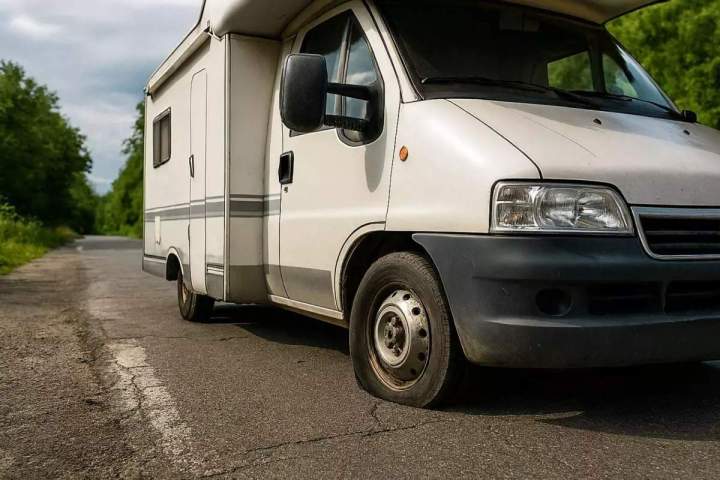 Service de dépannage pour toutes les pannes mécaniques ou de cellule