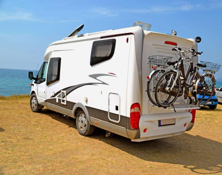 Achat sécurisé de votre camping-car Barbezieux-Saint-Hilaire